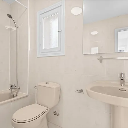 Casa Reina Arriba Cabo Roig Apartmán *