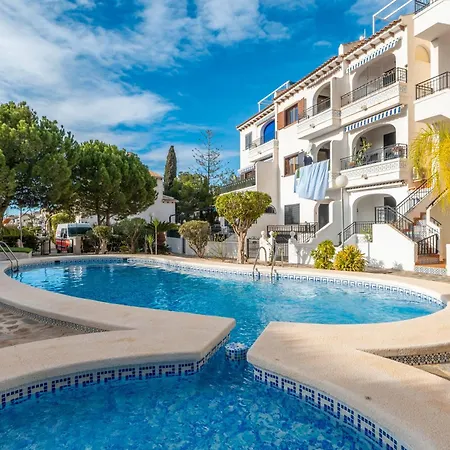 Casa Reina Arriba Cabo Roig Orihuela